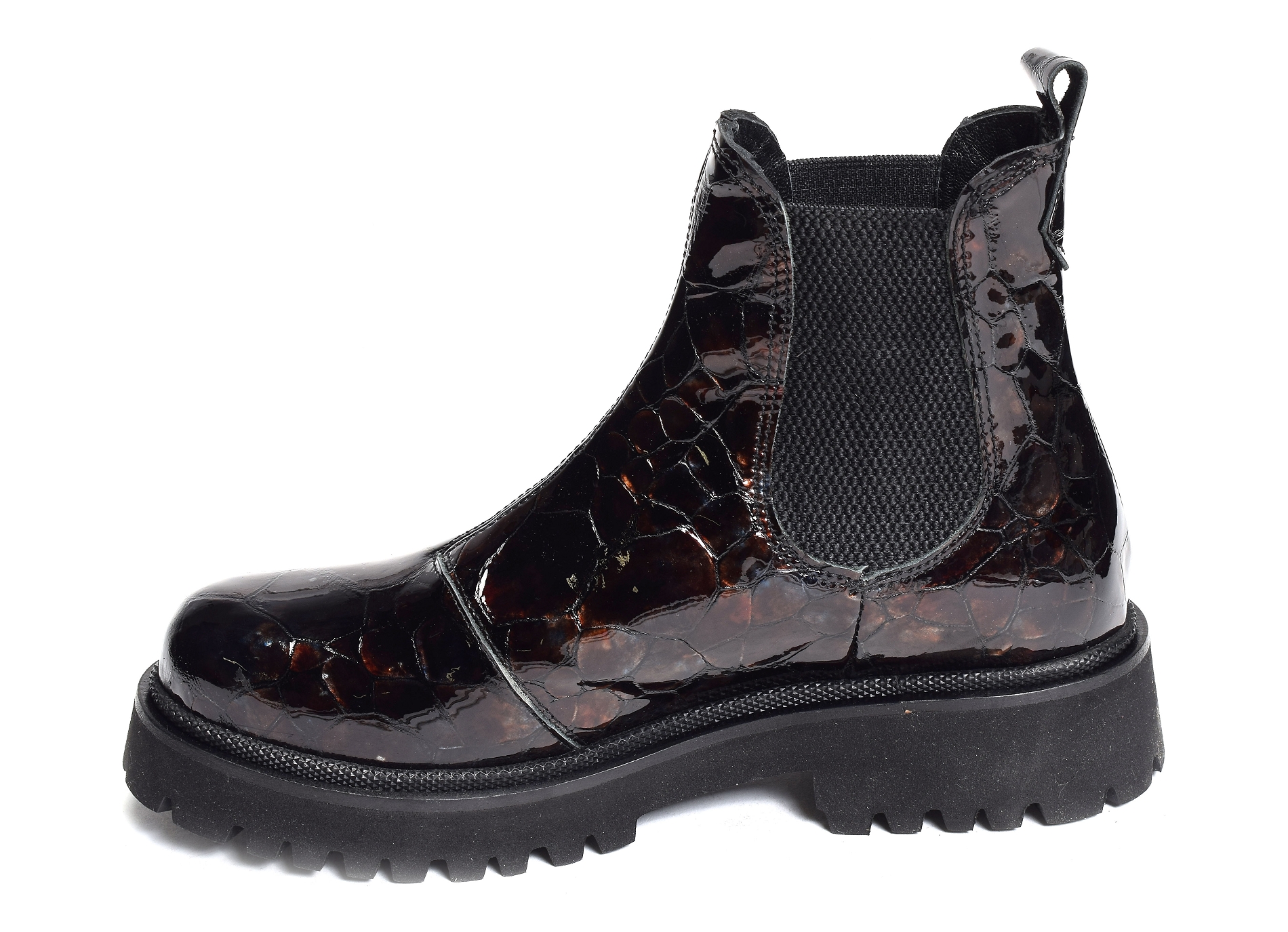 Mesle marron