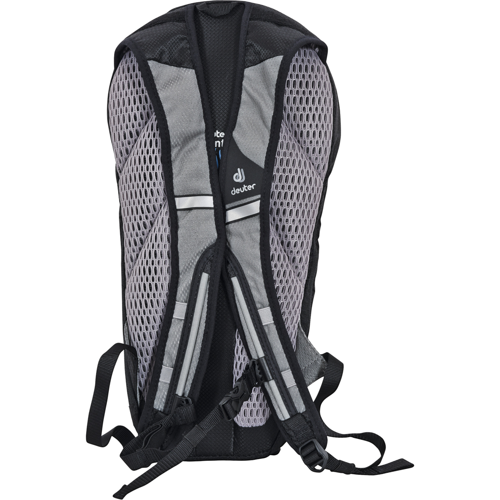 Deuter Road One Rucksack rot