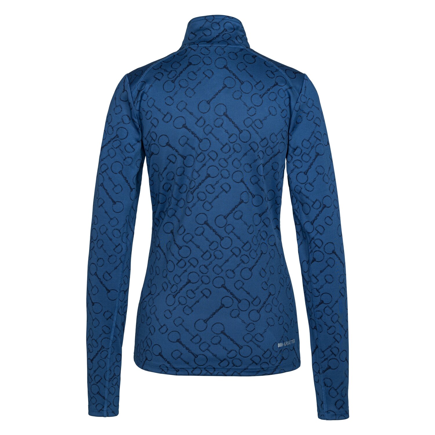 ARIAT Funktionsshirt Prophecy  - estateblue