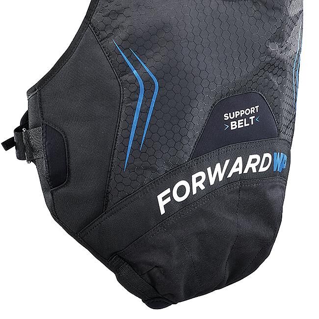 FORWARD WIP - CEINTURE DE TRAPEZE PRO 3-0