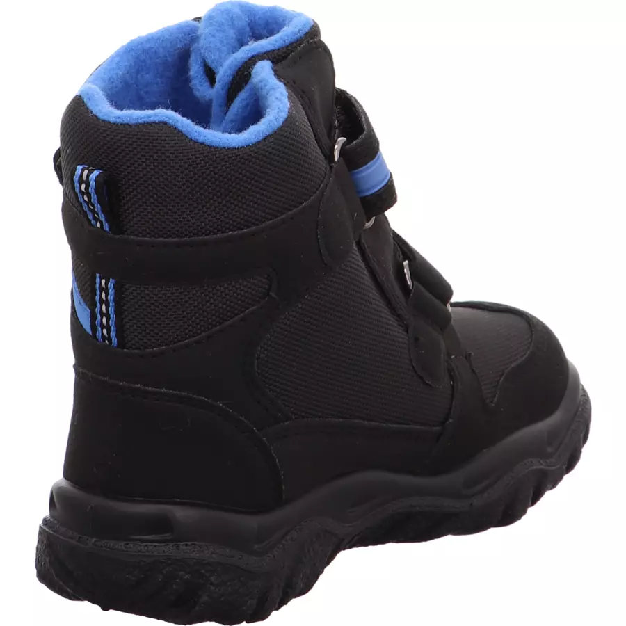 superfit Stiefel Husky schwarzblau (mittel)