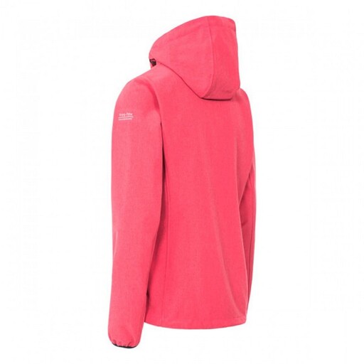 Jaqueta Softshell Impermeável Modelo Ramona Trespass