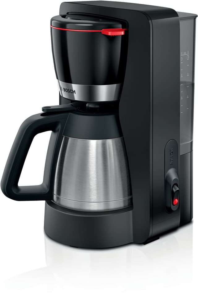 Bosch MyMoment kaffemaskine TKA5M253