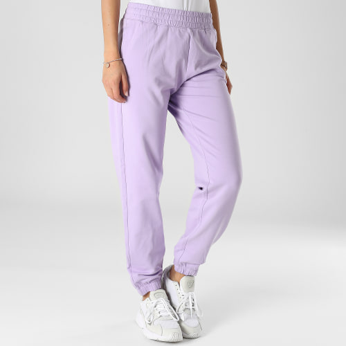 Pantalon Jogging Femme 115929 Lavande