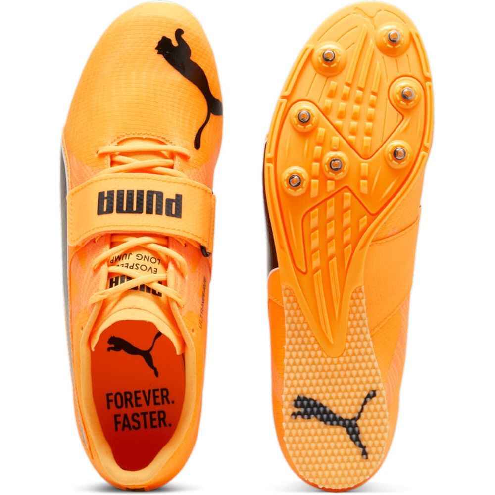 PumaevoSPEED Long Jump 11 Ultraweave