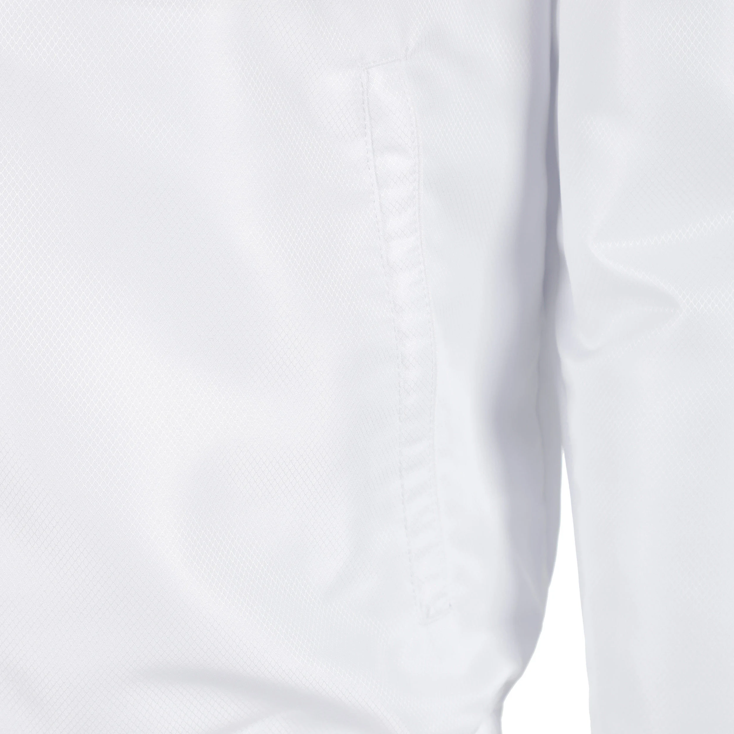 Sergio Tacchini Carson Survêtement Hommes - Vert Foncé , Blanc