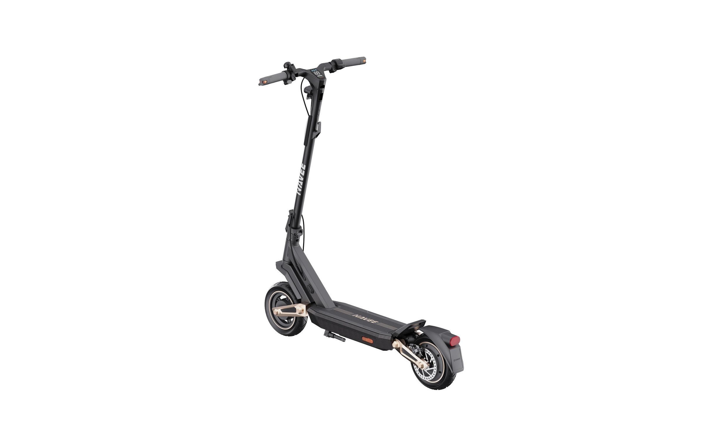 NAVEE E-Scooter »ST3 PRO« 20 km/h