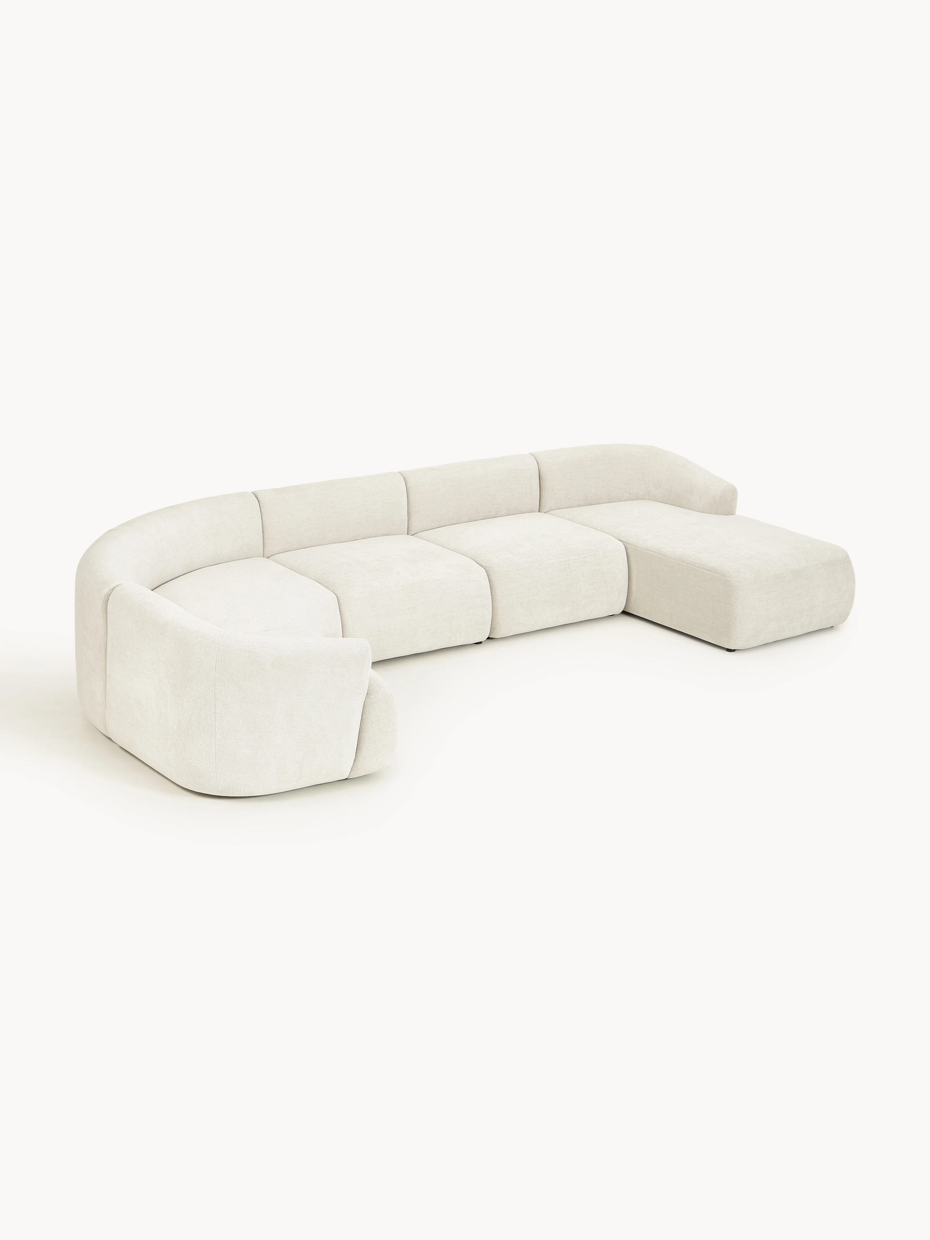 Modulaire U-bank Sofia Off W