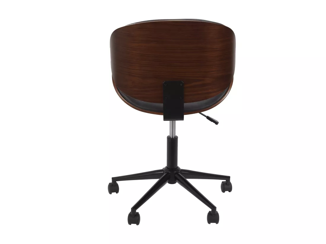 Chaise A Roulettes Reno