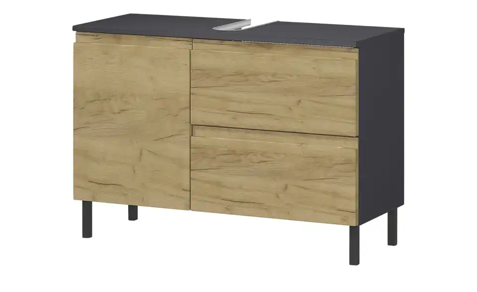 Waschbeckenunterschrank