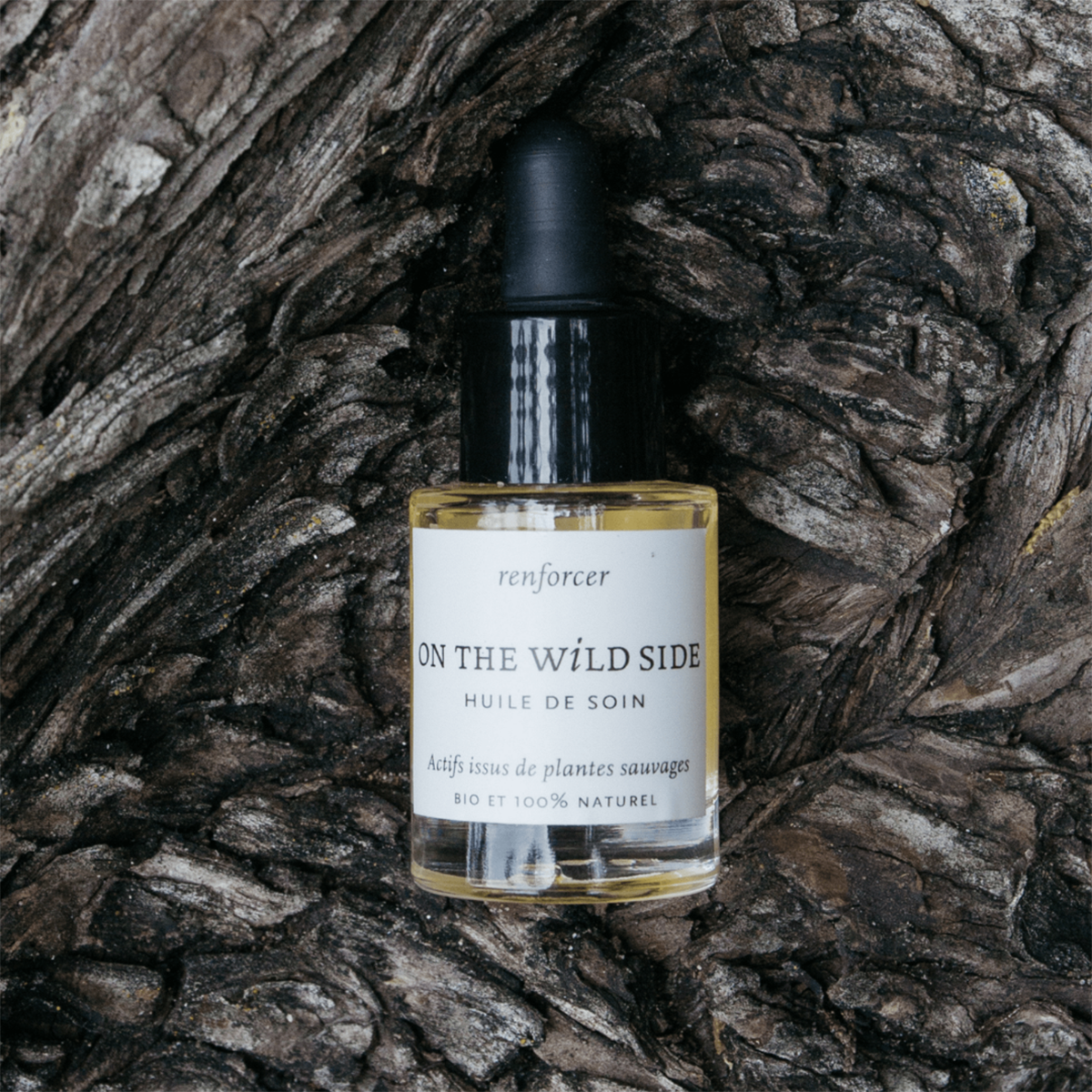 Facial Oil 15ml