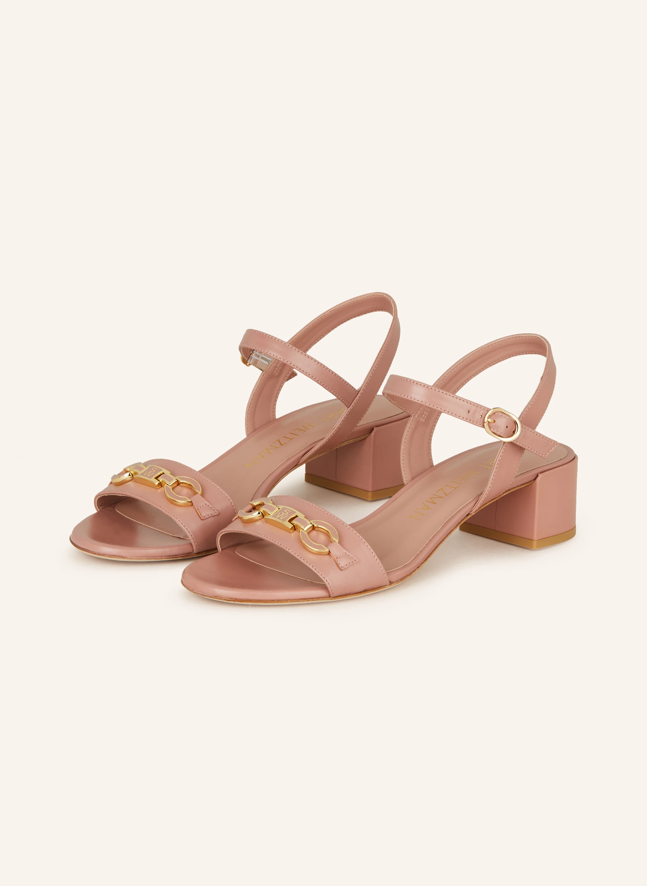 STUART WEITZMAN Sandaletten SIGNATURE 35
