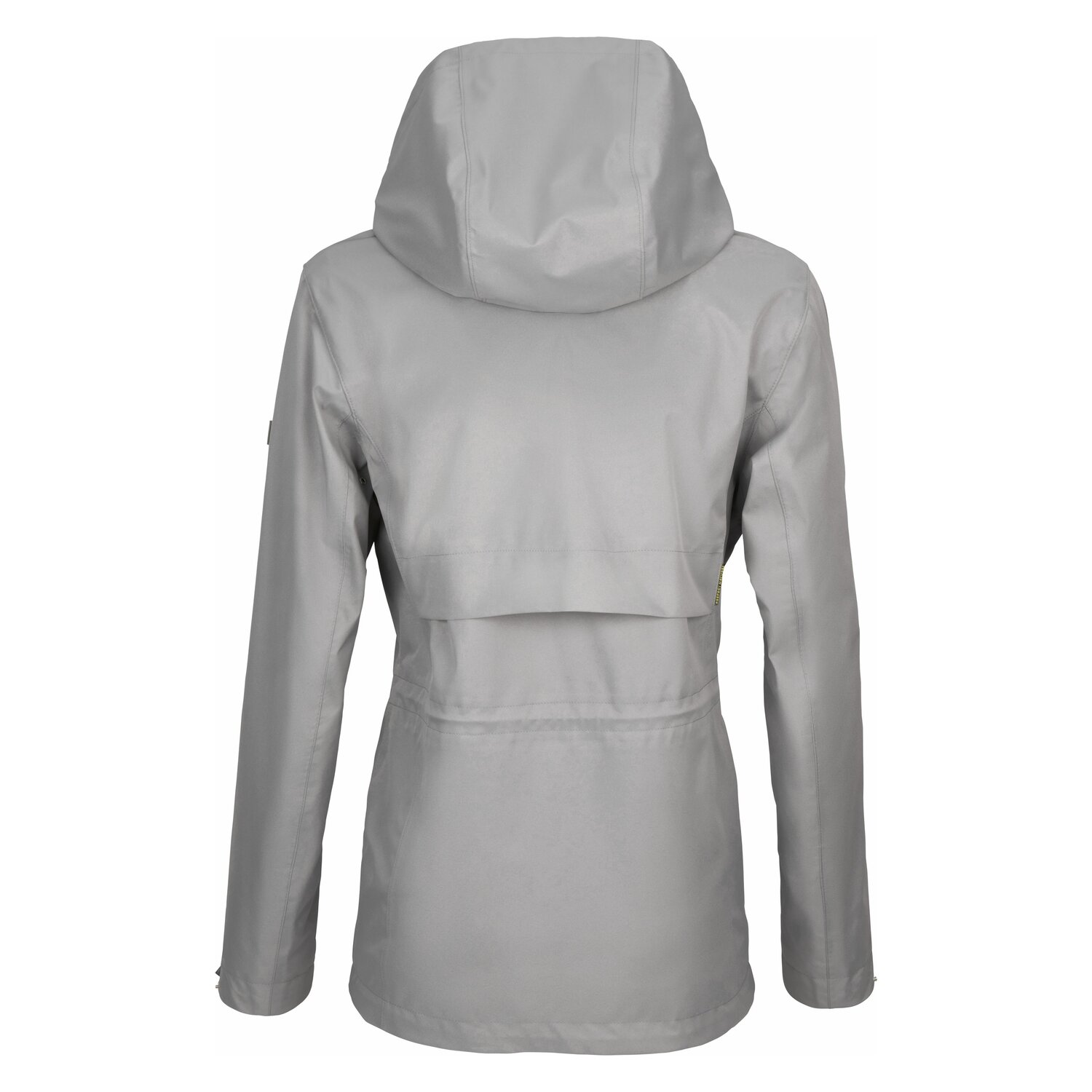 PIKEUR Damenjacke Cassie Sports Collection - moon grey