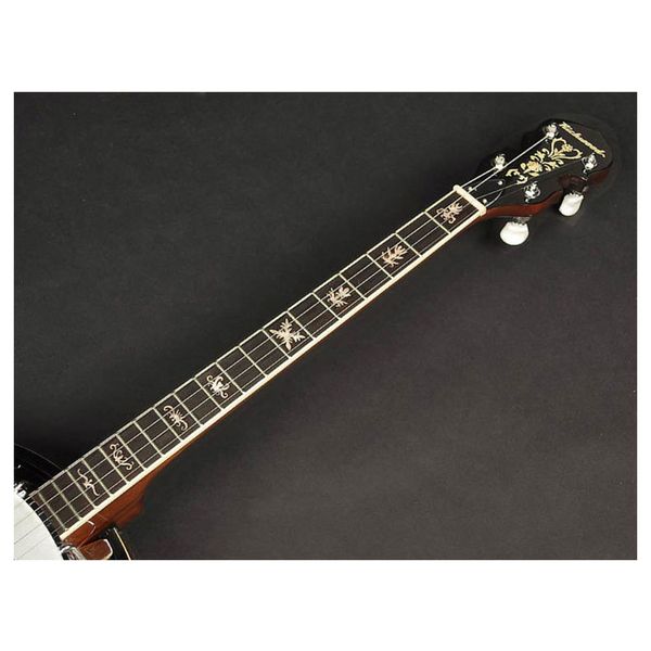 Richwood RMB-904 Tenor Banjo