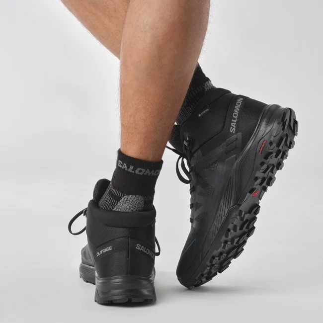 OUTRISE MID GORE-TEX  Chaussures de randonnée pour homme