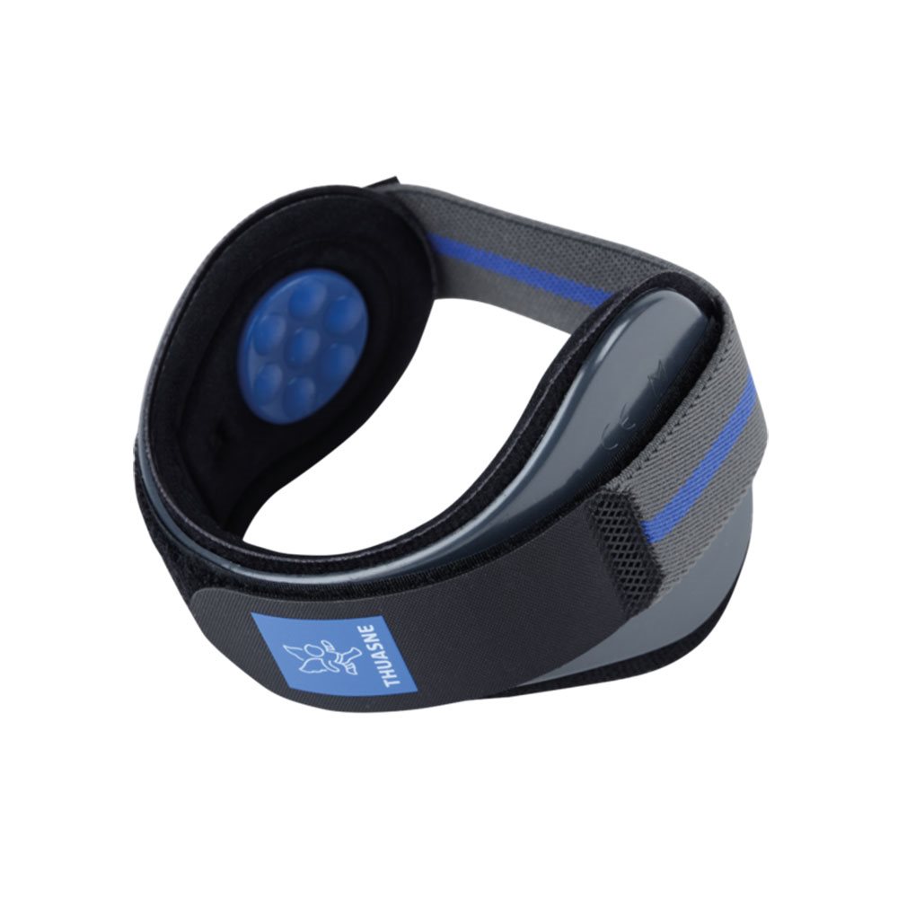 Thuasne Epi-Med L 28-30cm anthrazit 1 Stk