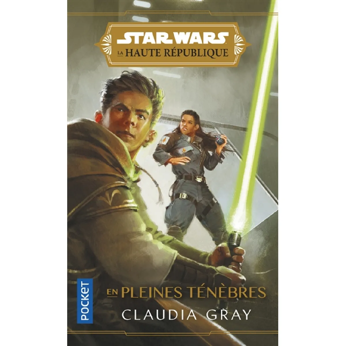 Star Wars : la Haute République. Vol. 2. En pleines ténèbres · Occasion