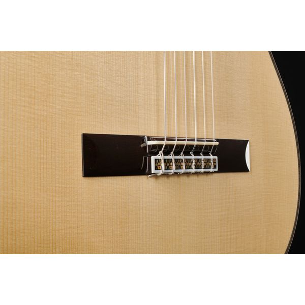 Asturias Custom S