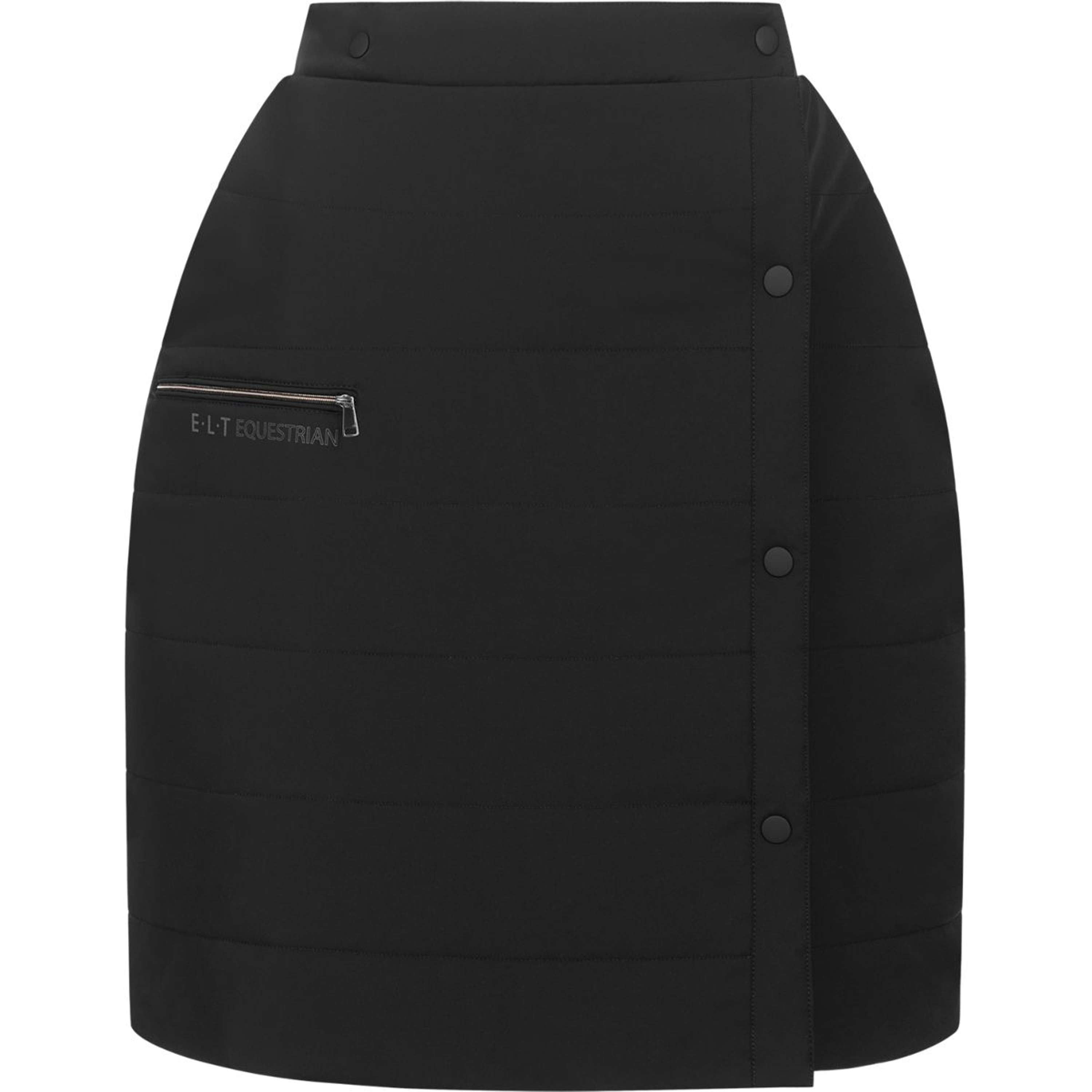 ELT Rijrok Rachel Thermal Zwart