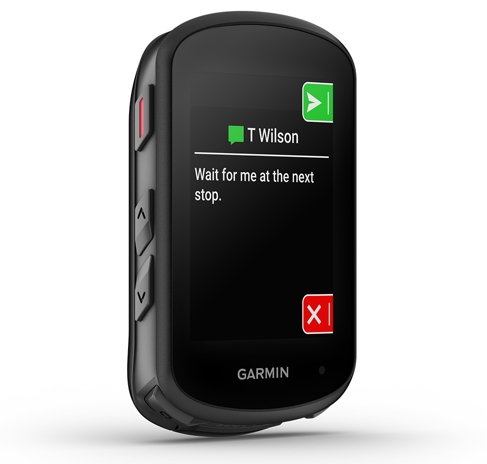 Garmin Edge 540 cykelcomputer