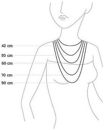 Jasseronketting - Goudkleurig - Roestvrijstaal - Clip&Mix Sieraden