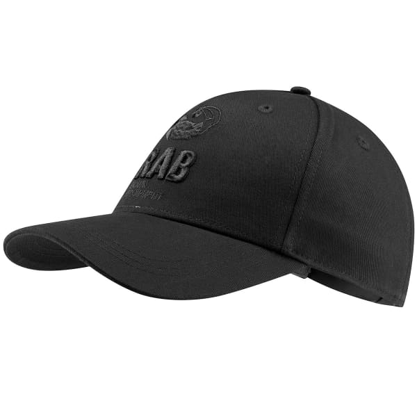 Casquette RAB FEATHER CAP BLACK