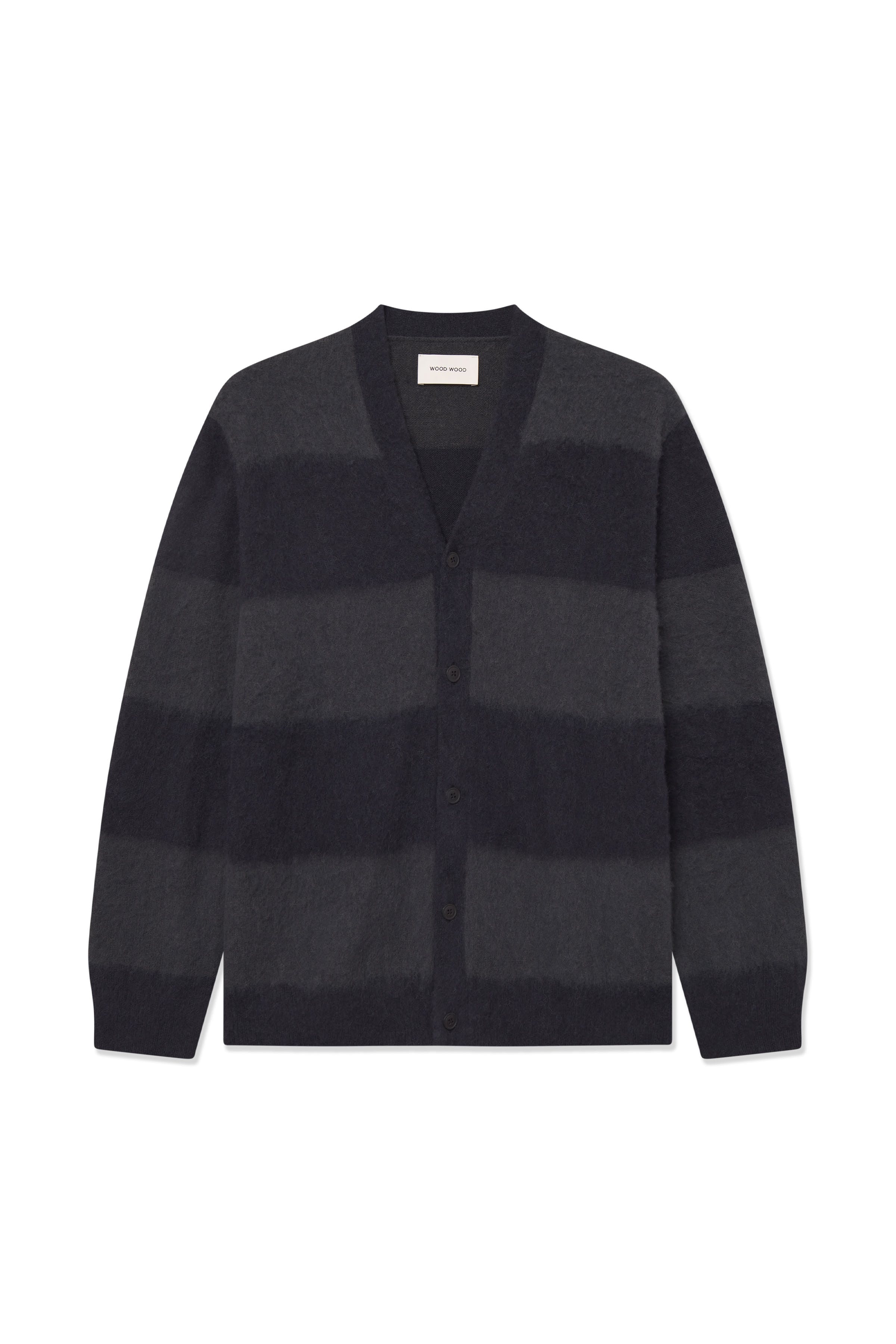 WOOD WOOD MEN WWLevi Vest