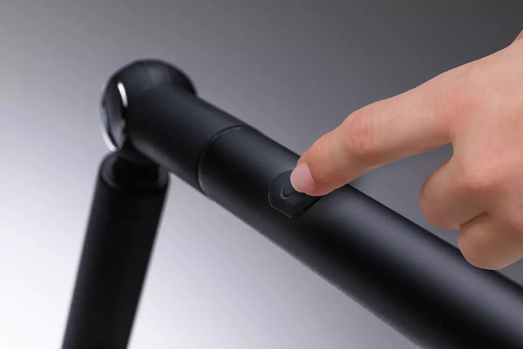 LED-Tischleuchte FlexBar