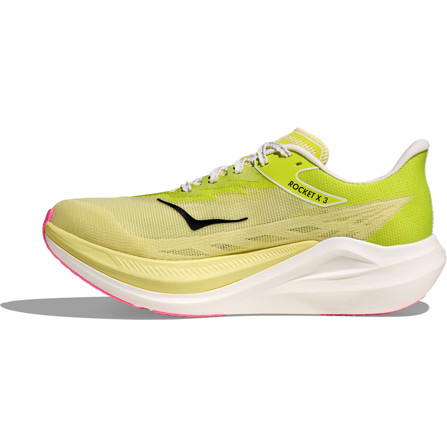 HOKA Rocket X 3