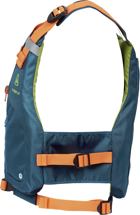 Firefly SUP Touring svømmevest Grøn
