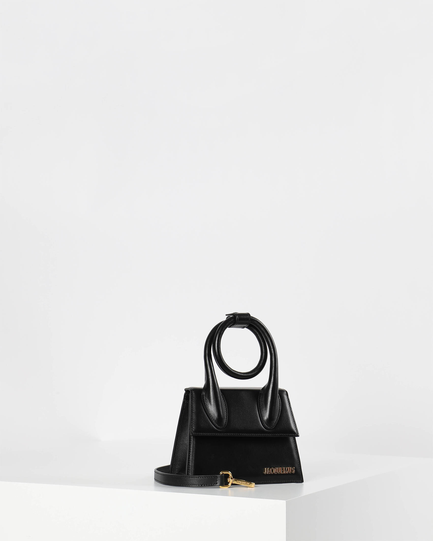 Jacquemus| Damen Henkeltasche LE CHIQUITO NOEUD