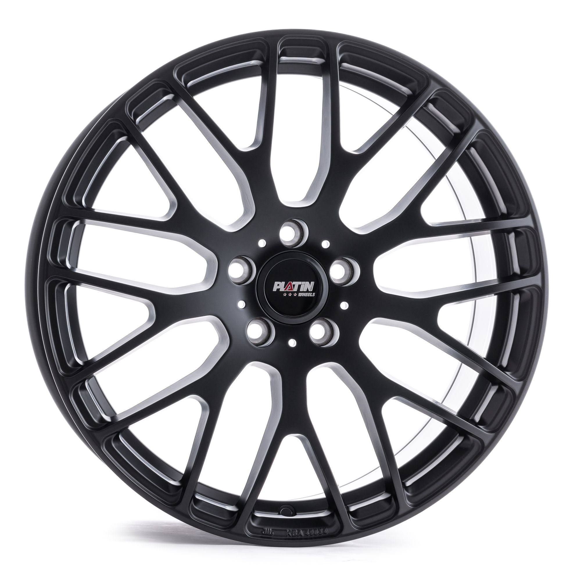 Platin P70 5x112