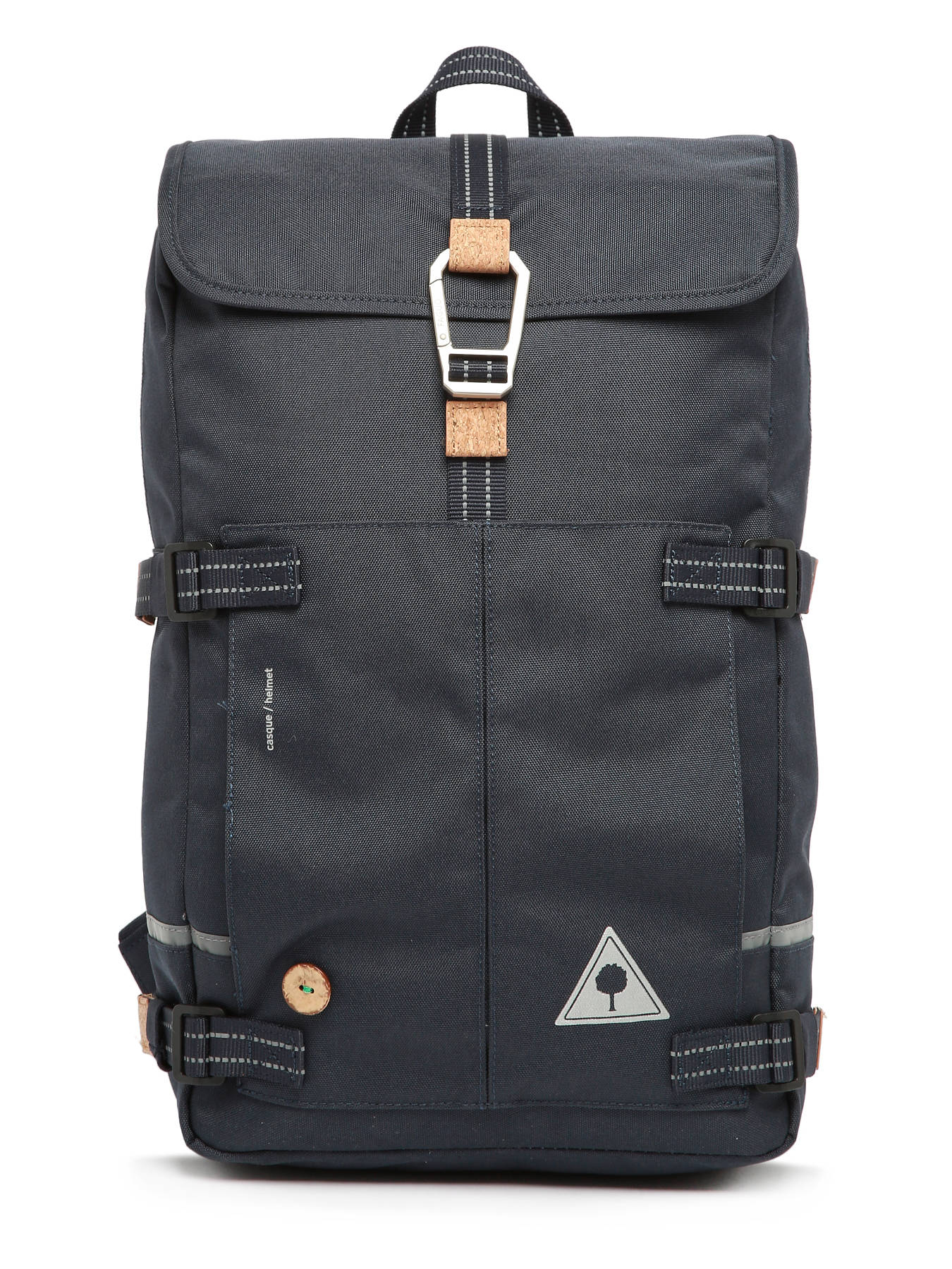 Sac  dos 1 compartiment + PC 15