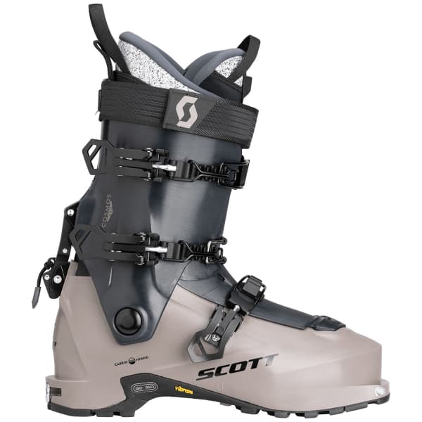 Chaussure ski de randonnée SCOTT COSMOS RE-SOURCE WARM GREY