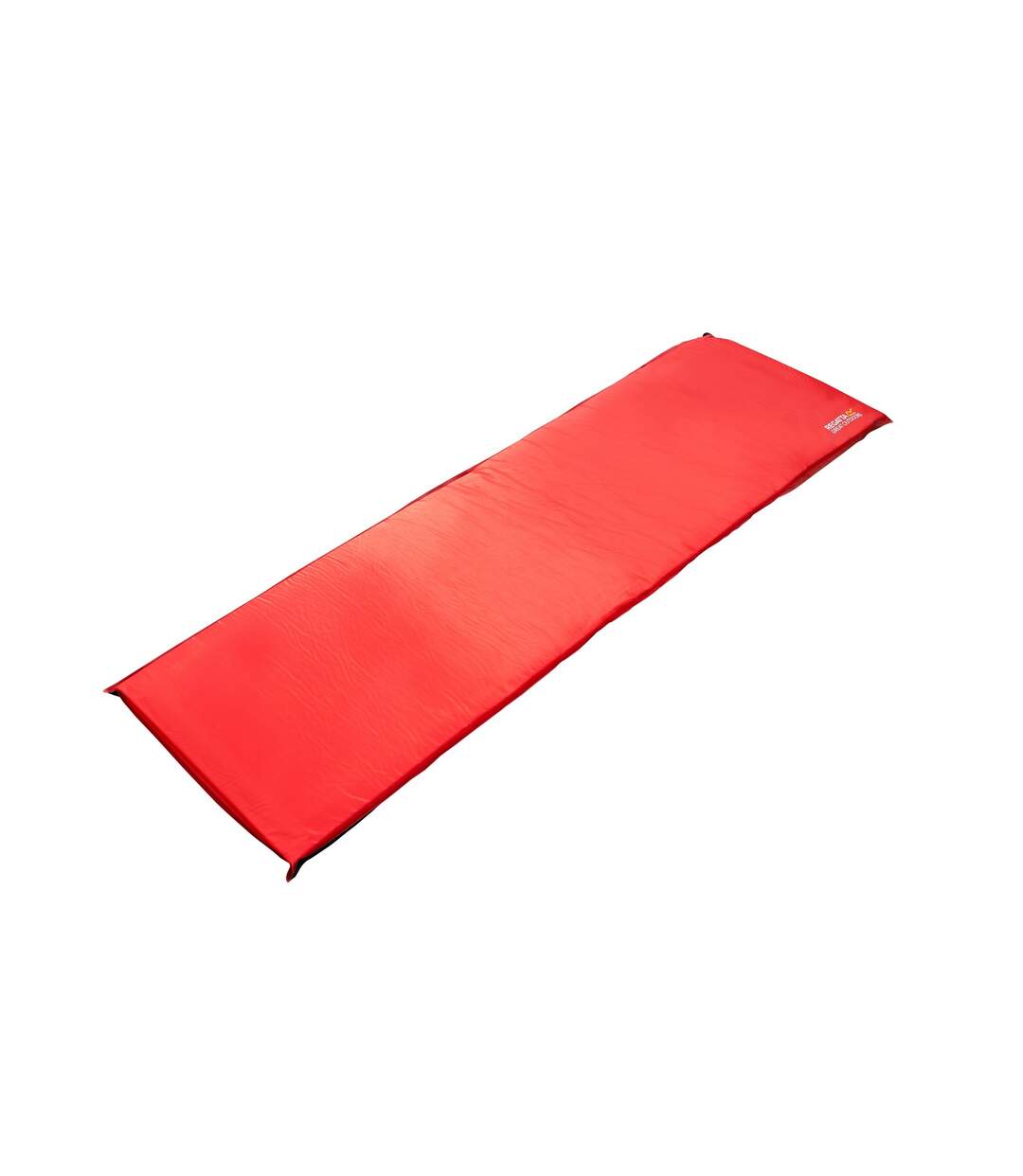 Regatta Napa 7 - Tapis de sol en mousse (Rouge) (Taille unique) - UTRG510