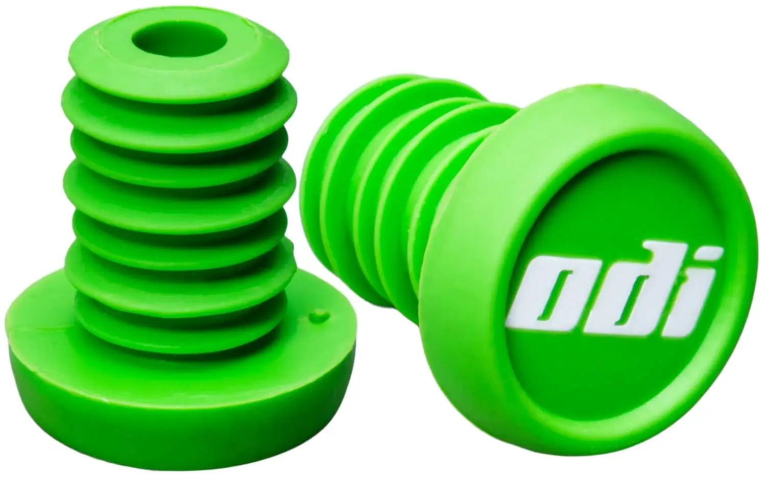 ODI Hucker Flanged Håndtag - Styr Og Dele BMX