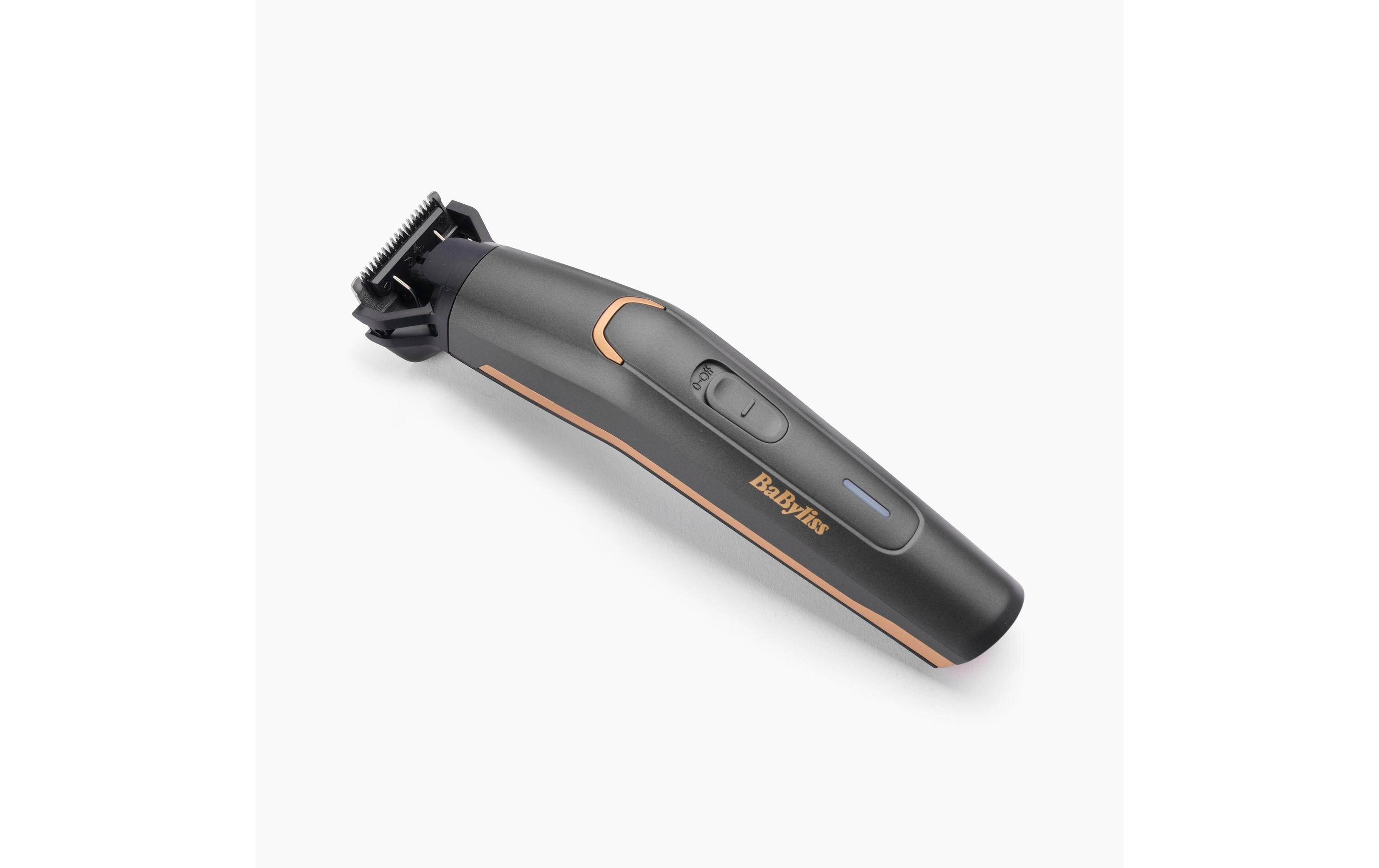 Multihaarschneider Graphite PrecisionKabelloser 12in1 Multitrimmer