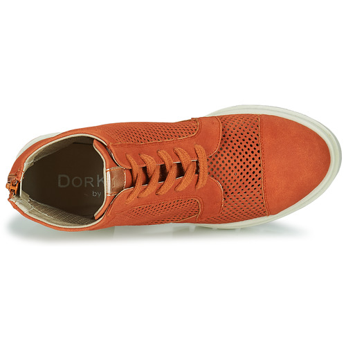 Dorking - NIDUS - Orange
