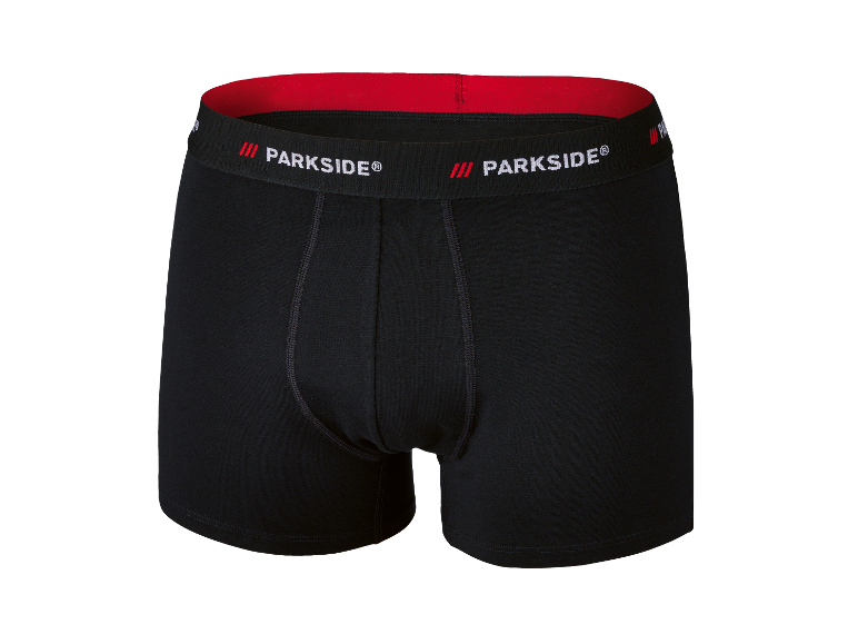 2 Heren boxers
