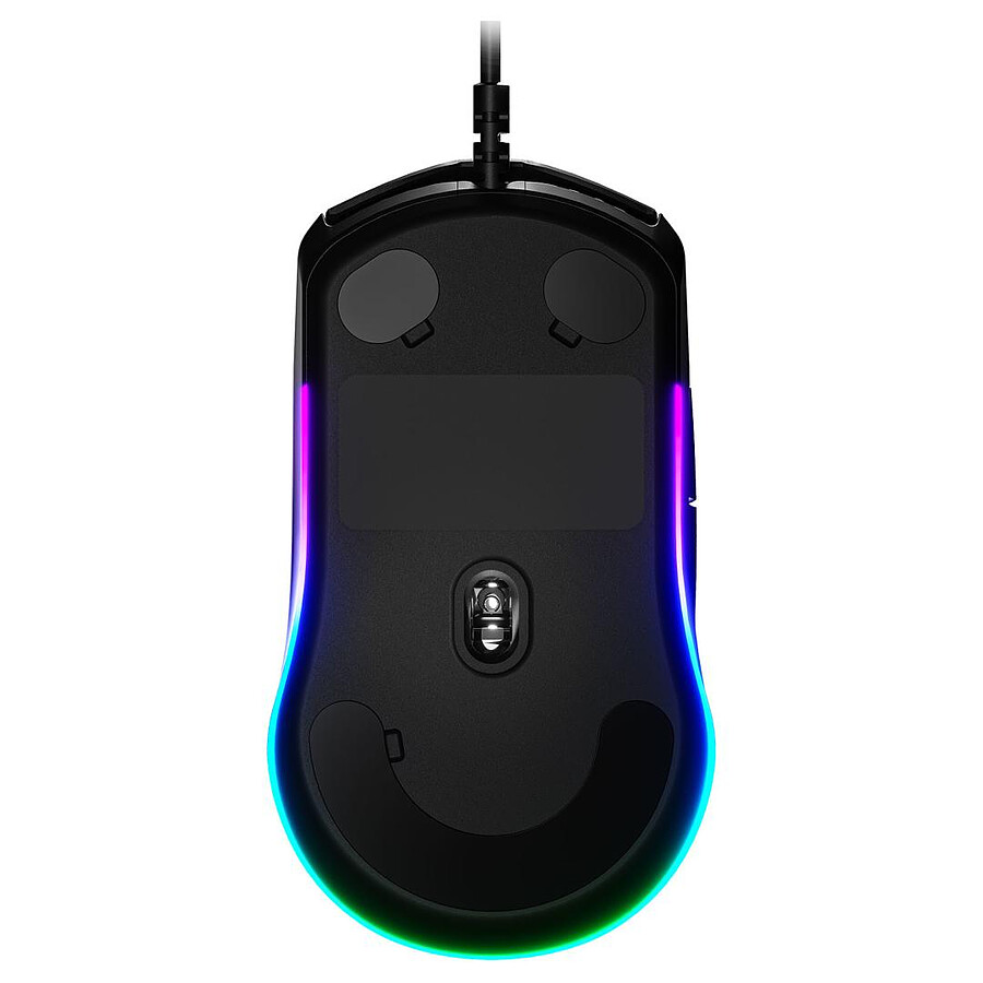 SteelSeries Rival 3