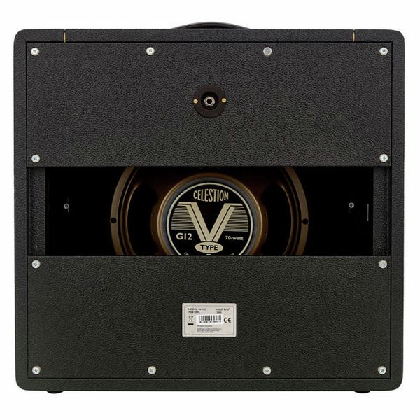 Marshall Studio Classic SV112 Cabinet