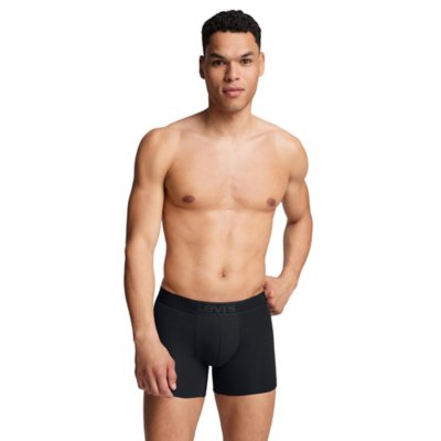 Boxer homme Hologram Aop 2P LEVIS