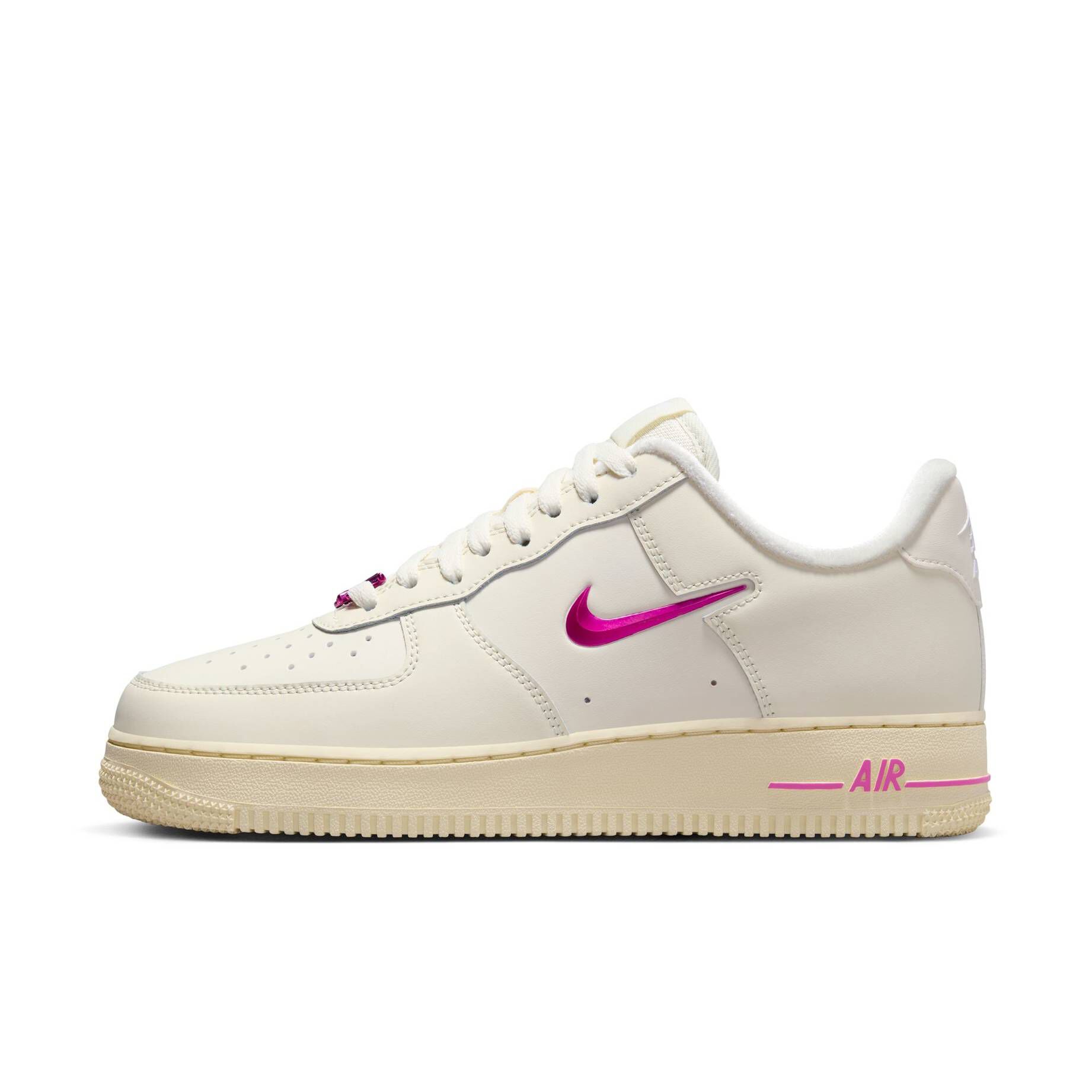 Nike| Damen Sneaker AIR FORCE 1 07