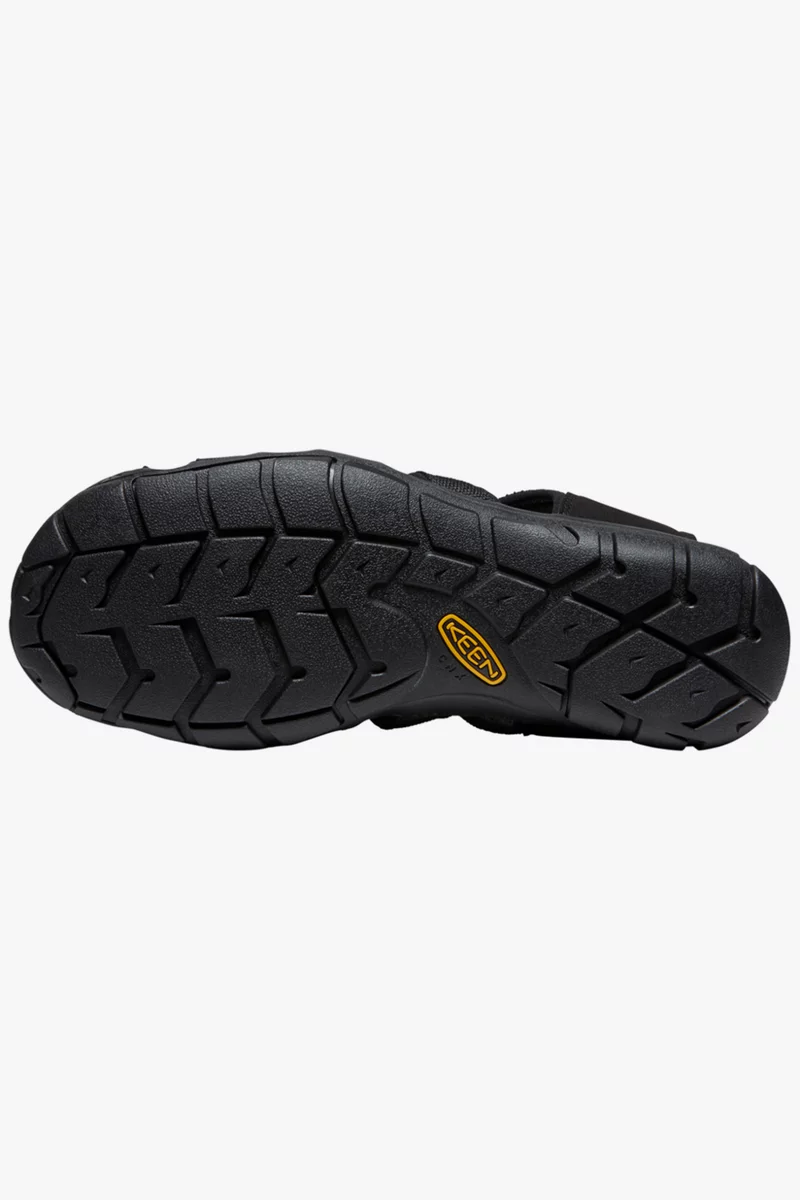 Keen Clearwater CNX Herren Trekkingsandale
