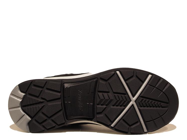 Xsensible 34001.3 Douro wijdte H Zwart