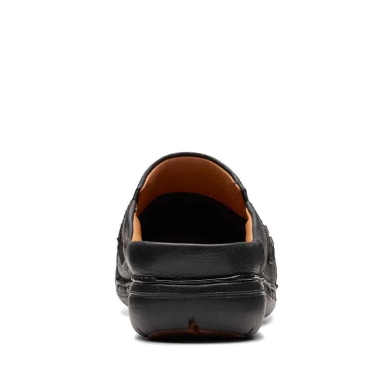 Clarks Un Loop Ease | NOIR