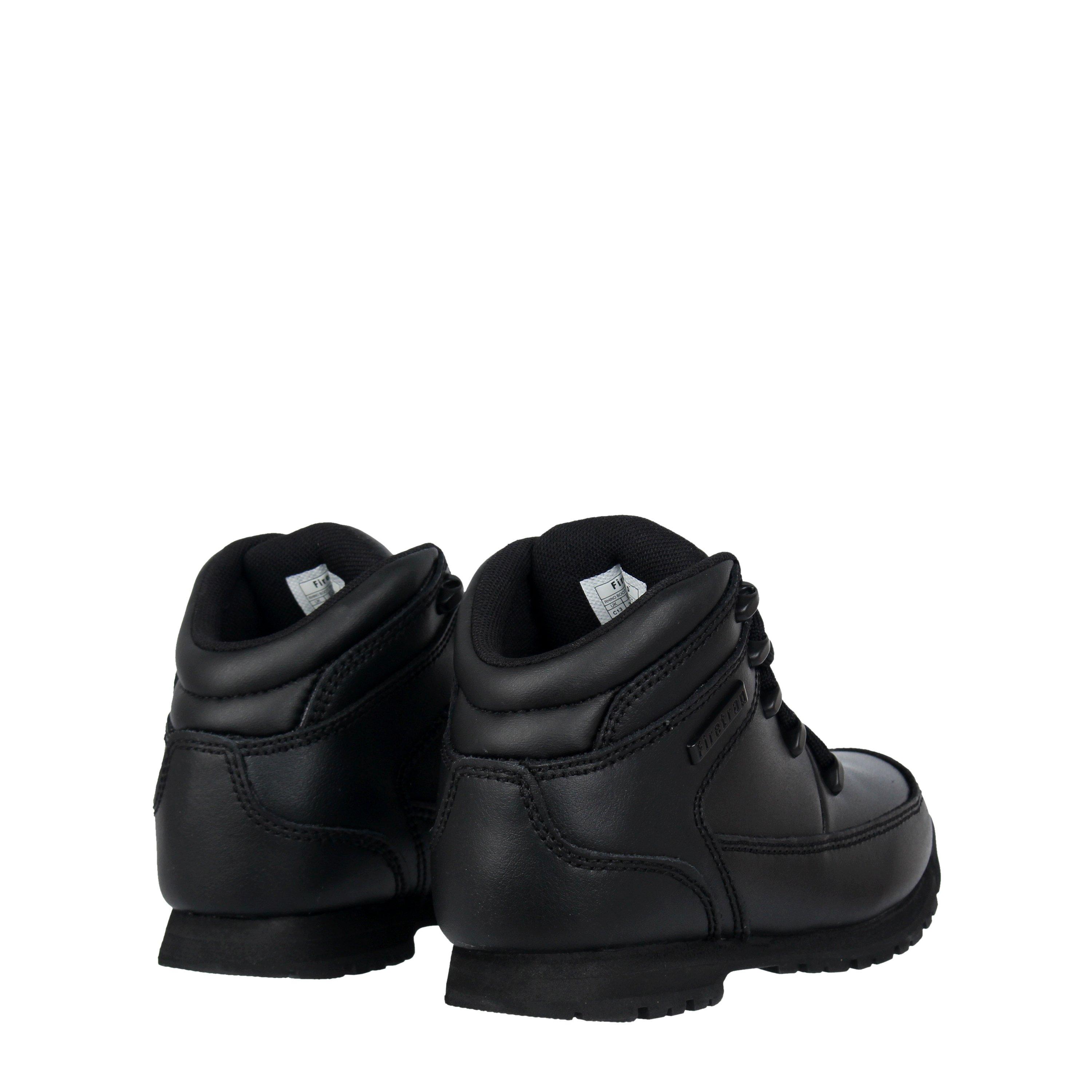 Firetrap Rhino Childrens Boots