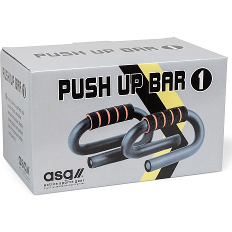 ASG Push Up Bar