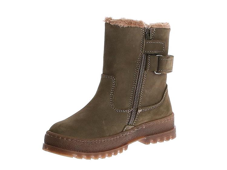 Develab 45843 Kaki Nubuck