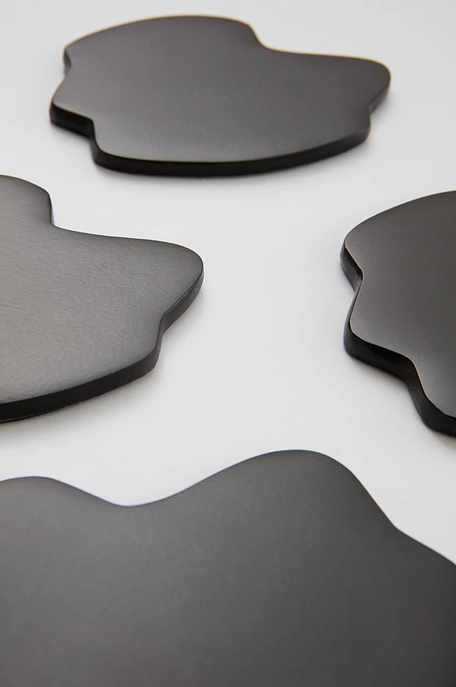 MICAH glassbrikker 4-pk